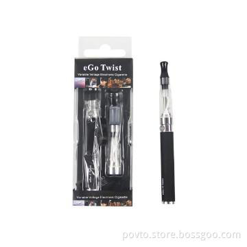 Electronic cigarette EGo C Twist Kits
